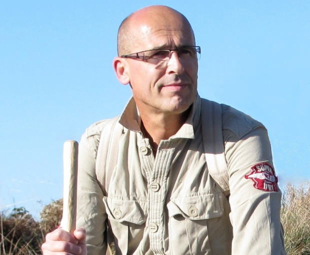Denis Bouchacourt