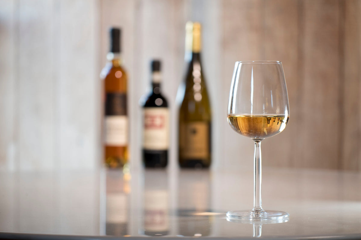 Dessert Wines