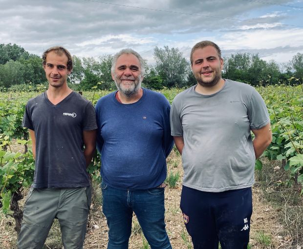Domaine Muret