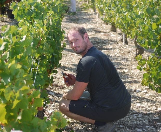 Jean-Pierre & Alexandre Ellevin