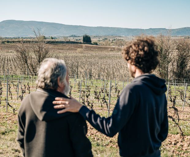 Les Celliers de Corneille