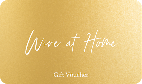 The Wine Lover's Gift Cards - Wine at Home