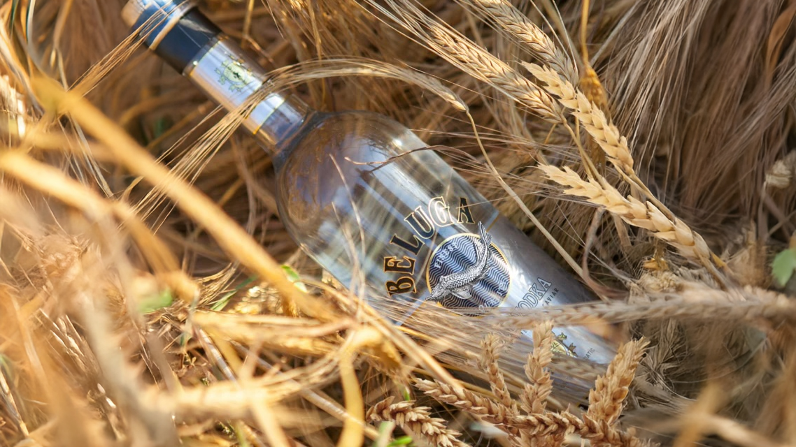 Fine Spirits