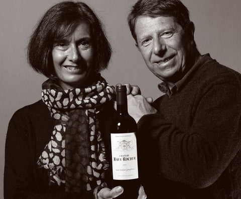 Château Haut-Rocher