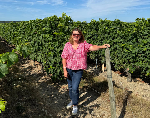 Great Wines from off the Beaten Track