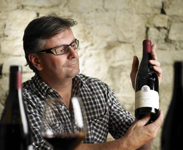 Francois-Xavier Lambert