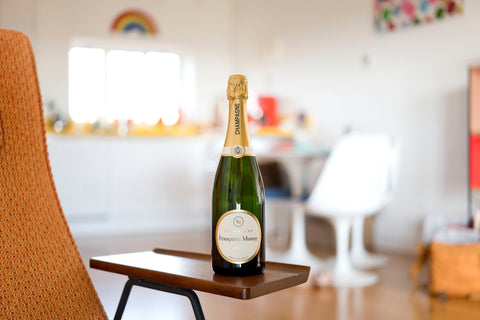 Champagne & Sparkling Wine