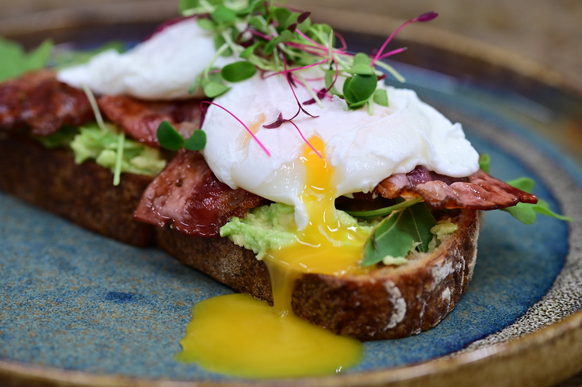 Best Red Wines for Brunch