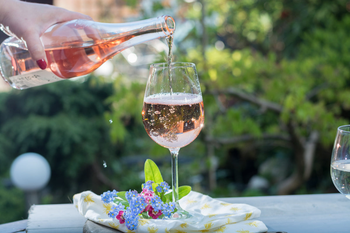 Is pale rosé better?
