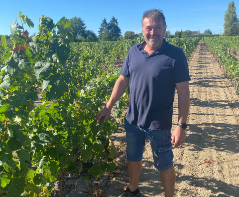 Domaine du Puy Rigault