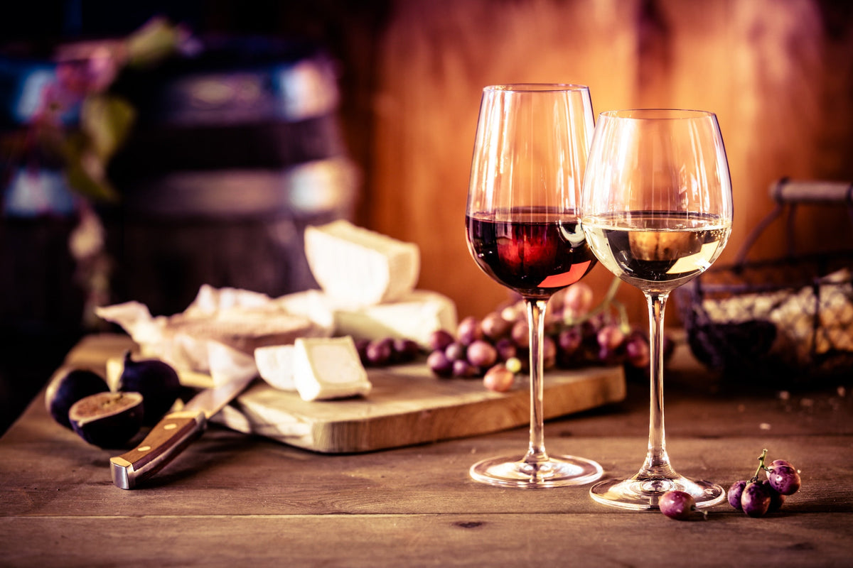 Wines for Parties