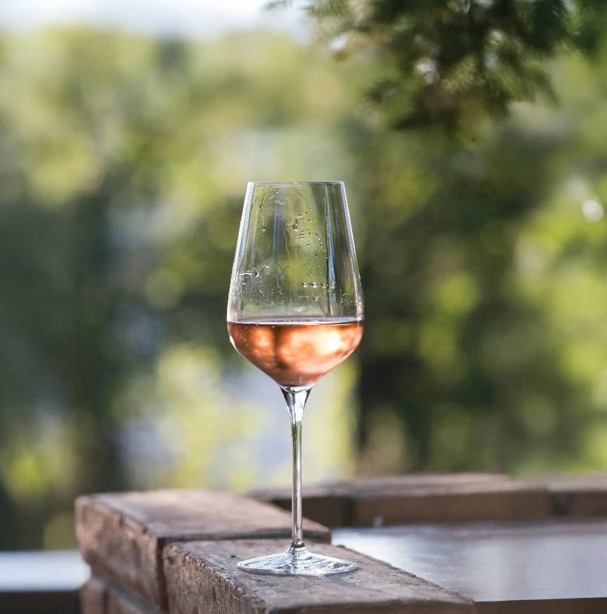 Rosé Wines