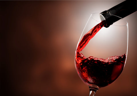 Full-bodied Red Wines