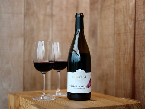 Winter Warmer Red Wines