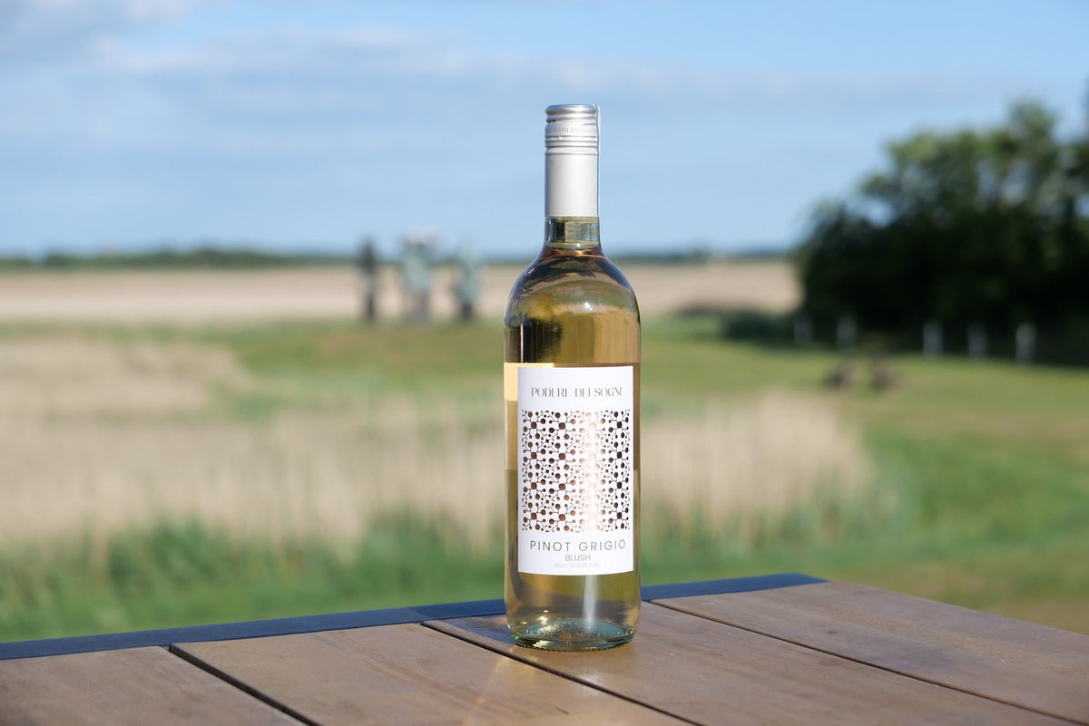 Rosé under £15