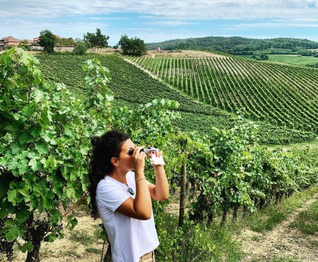 Tenuta San Pietro