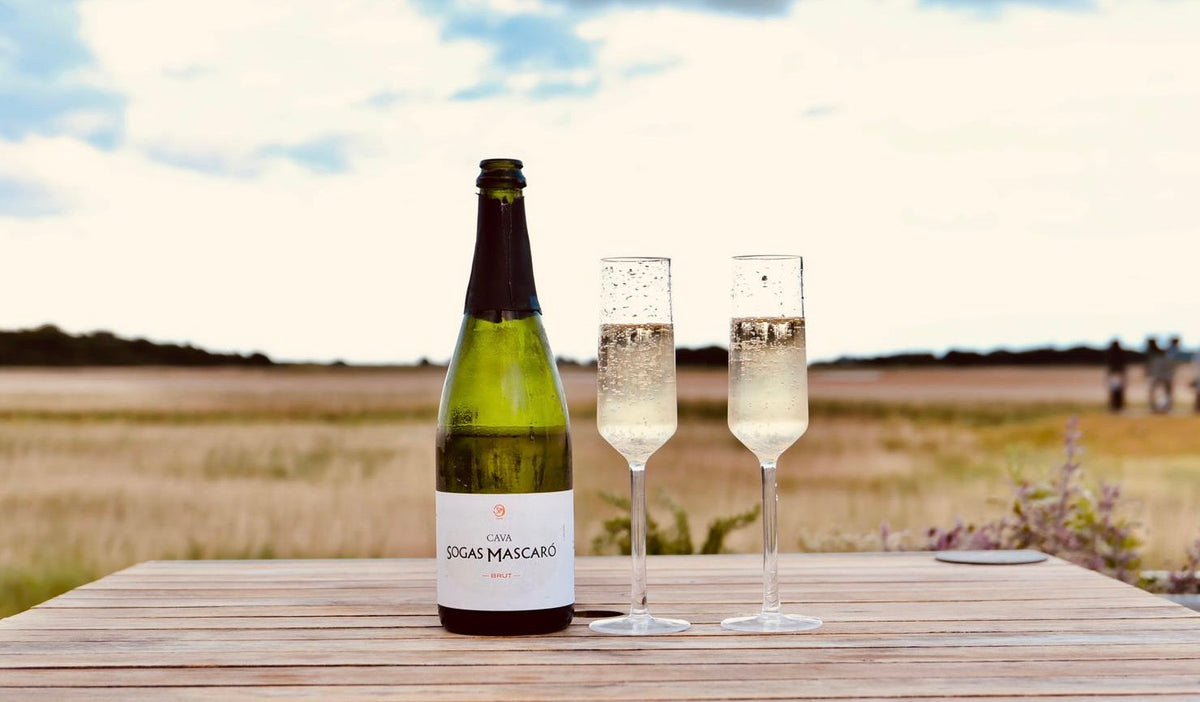 Sparkling Wines