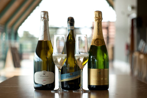 Sparkling Wines