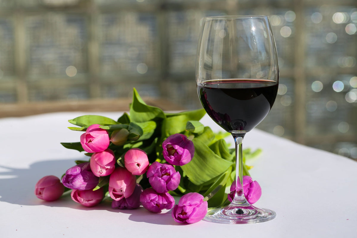 Bank Holiday wines
