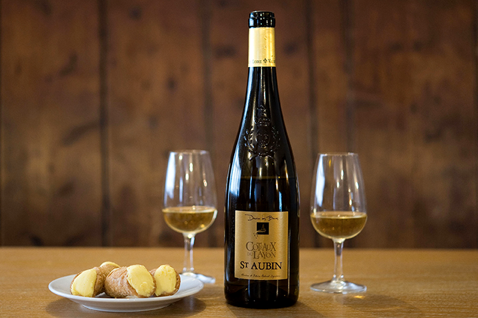 Spirits & Dessert Wines - Wine at Home