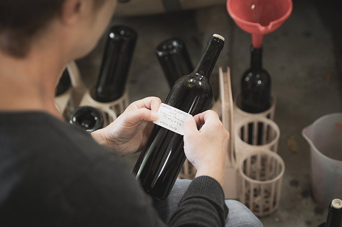 Fine & Rare Wines. Build your wine portfolio with Wine at Home.