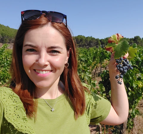 Rioja Alta DOCa Blanco Lagar de Cayo 2024, Quiroga de Pablo