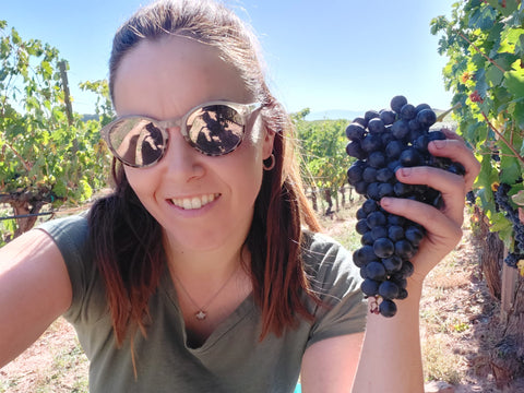 Rioja Alta DOCa Blanco Lagar de Cayo 2024, Quiroga de Pablo