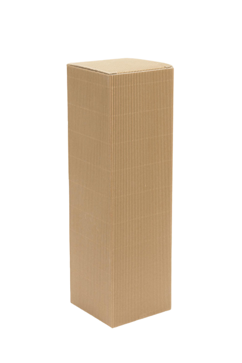 Gift boxes for wine bottles - available in 2 sizes