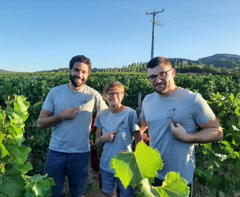 Bourgogne Chardonnay AOC 2023, Vignerons des Grandes Vignes