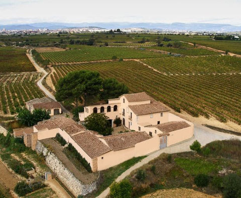 Cava Brut DO, Sogas Mascaró