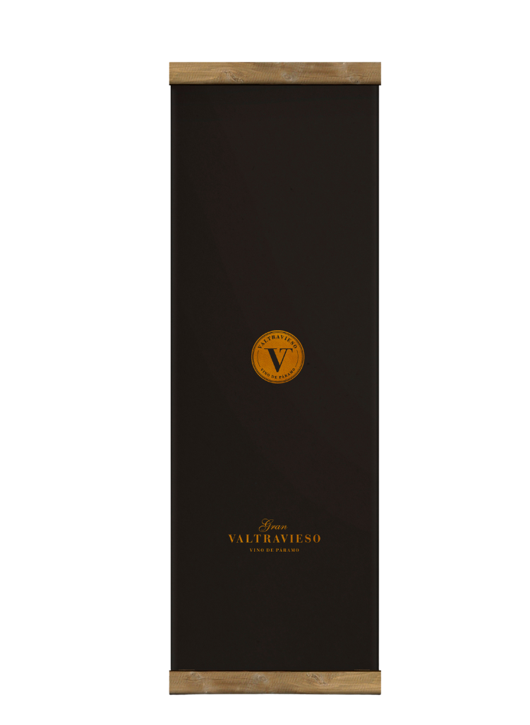 Gran Valtravieso in Presentation Gift Box
