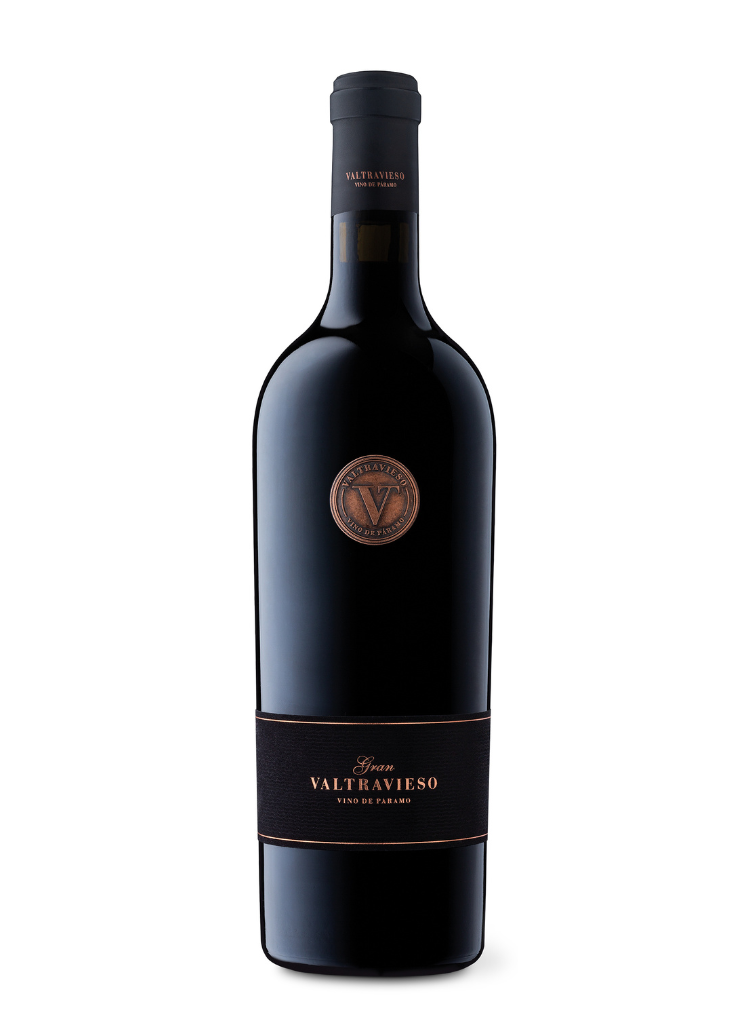 Gran Valtravieso in Presentation Gift Box