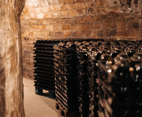 Cava Brut DO, Sogas Mascaró