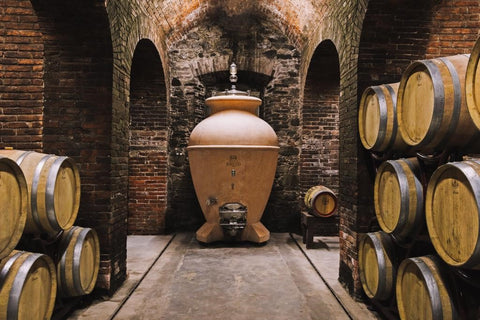 Pulignano IGT Toscana 2018, Villa Bibbiani