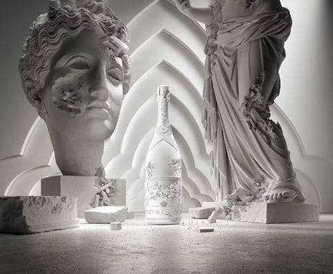 Champagne Moët & Chandon Imperial Brut NV