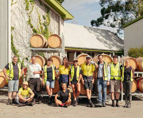 Chardonnay 2022, Cloudy Bay
