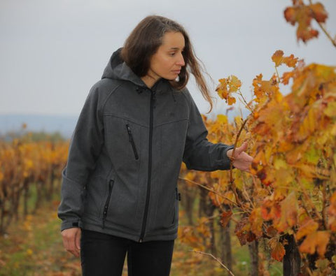 Duché d'Uzes AOP White 2023, Famille Montescaud