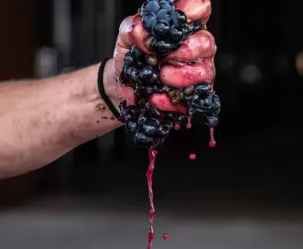 Wine at Home