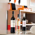 6 Bottles Wine at Home Subscription- Red, White