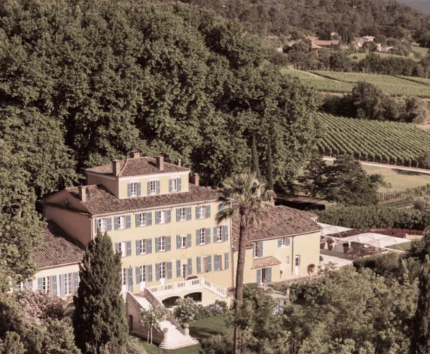 Wine at Home