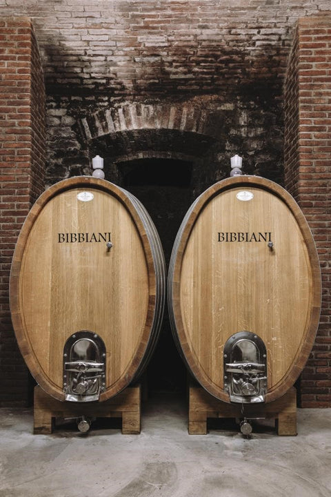 Montereggi IGT Toscana 2018, Villa Bibbiani