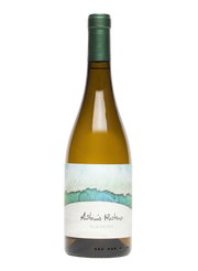 Albariño DO Rias Baixas 2024, Antonio Montero