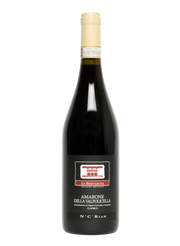 Amarone della Valpolicella DOCG Classico N'C' Rian 2019, Le Bertarole