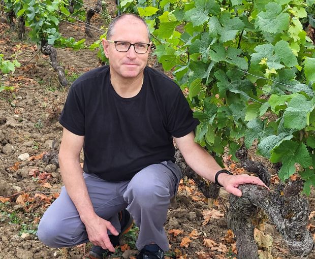 Wine at Home