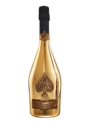 Champagne Armand de Brignac Ace of Spades NV