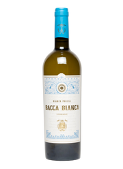 Bacca Bianca IGT Puglia Bianco 2025, Cantine Ionis
