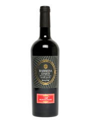 Barbera d'Asti DOCG 2024, Villa Monsignore