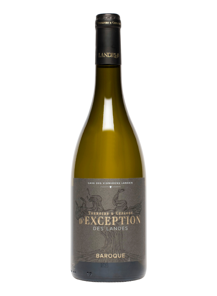 Baroque Terroirs & Cepages d'Exception 2024, Vignerons Landais