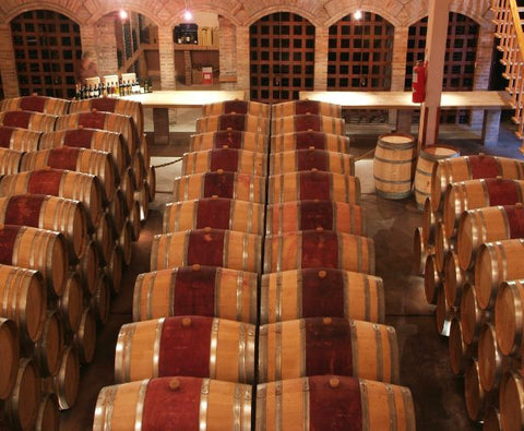 Malbec Reservado 2022, Fabre Montmayou