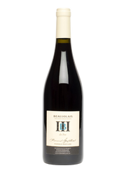 Beaujolais Les Seves Cuvée IIIB AOP 2018, Renaud Bodillard